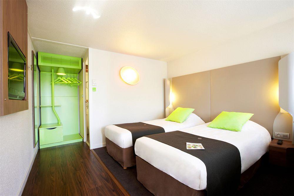 ก็องปานีล ลียง เอต์ แอโรปอร์ต แซ็ง เอกซูเปรี Hotel แซ็งต์-โลรองต์-เดอ-มูร์ ภายนอก รูปภาพ